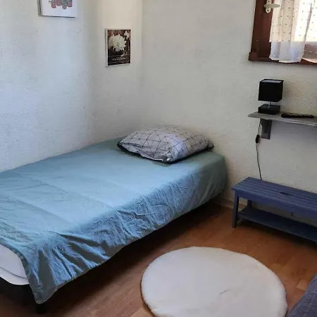 Сasa de vacaciones House With Garden And Barbecue In Cabourg