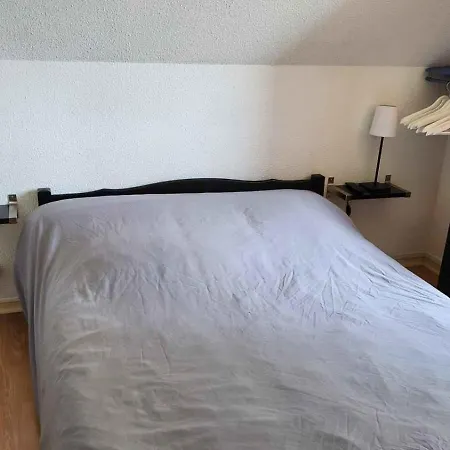 House With Garden And Barbecue In Сasa de vacaciones Cabourg