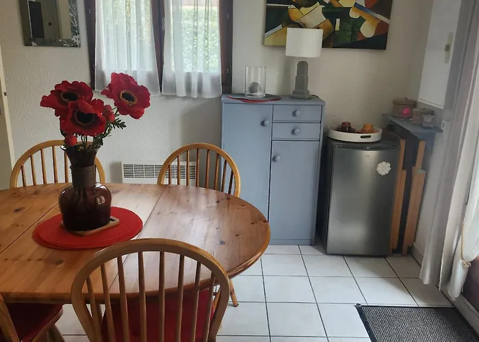 Casa vacanze House With Garden And Barbecue In *