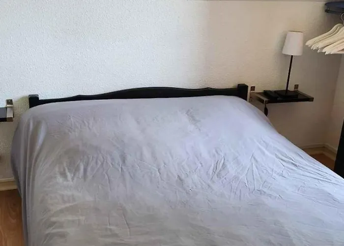 House With Garden And Barbecue In Casa vacanze Cabourg