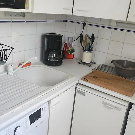 House With Garden And Barbecue In * Cabourg